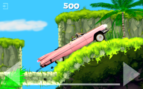 İndir Exion Hill Racing Yarış Android için Ekran görüntüsü 7