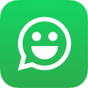 İndir Wemoji - WhatsApp Sticker Make