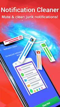 Virus Cleaner, Antivirus Clean