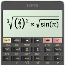 İndir  HiPER Scientific Calculator