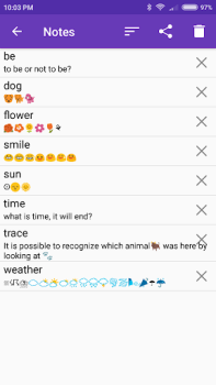 İndir English Dictionary - Offline Kitaplar & Rehberler Android için Ekran görüntüsü 5