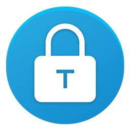 app logo