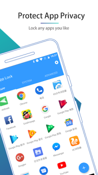 Smart AppLock (App Protector)