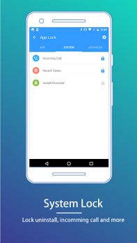 Smart AppLock (App Protector)
