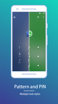 Smart AppLock (App Protector)