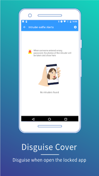 Smart AppLock (App Protector)