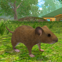 İndir Mouse Simulator : Forest Home