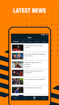 Goal Live Scores