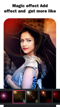İndir Photo Editor & Collage - Lidow Fotoğraf Android için Ekran görüntüsü 4