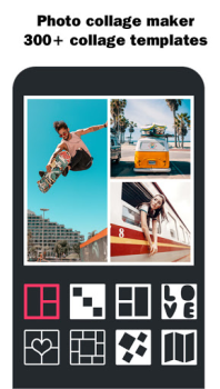 İndir Photo Editor & Collage - Lidow Fotoğraf Android için Ekran görüntüsü 5