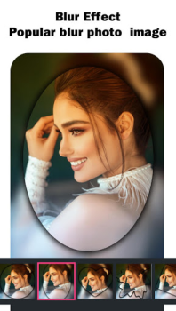 İndir Photo Editor & Collage - Lidow Fotoğraf Android için Ekran görüntüsü 7