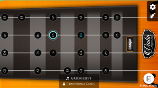 İndir Keman: Magical Bow  (Violin) Müzik ve Ses Android için Ekran görüntüsü 2
