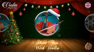 İndir Keman: Magical Bow  (Violin) Müzik ve Ses Android için Ekran görüntüsü 5