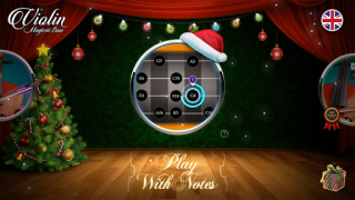 İndir Keman: Magical Bow  (Violin) Müzik ve Ses Android için Ekran görüntüsü 6