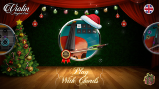 İndir Keman: Magical Bow  (Violin) Müzik ve Ses Android için Ekran görüntüsü 7