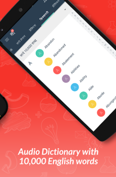 İndir Hello English: Learn English Eğitim Android için Ekran görüntüsü 4