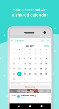 İndir Between - Private Couples App Sosyal Android için Ekran görüntüsü 7