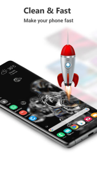 İndir Launcher for Galaxy S23 style Özelleştirme Android için Ekran görüntüsü 2