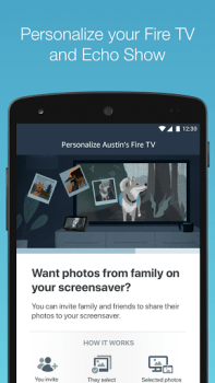 Amazon Photos