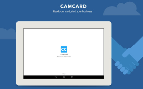 İndir CamCard-Digital business card İş Dünyası Android için Ekran görüntüsü 5