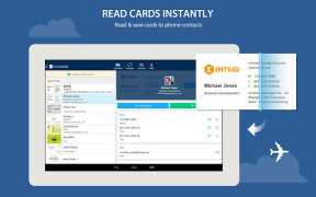 İndir CamCard-Digital business card İş Dünyası Android için Ekran görüntüsü 6