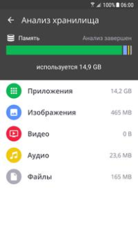 İndir CCleaner-Telefon Temizleyici Araçlar Android için Ekran görüntüsü 4