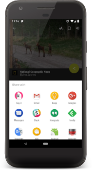 İndir SayIt: Kulaklarınızla okuyun Araçlar Android için Ekran görüntüsü 2