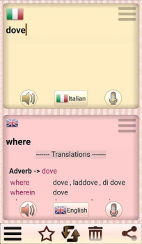 Dil çevirmeni