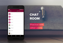 İndir İngilizce dilbilgisi Eğitim Android için Ekran görüntüsü 6
