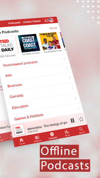 İndir myTuner - canlı Radyo dinle Müzik ve Ses Android için Ekran görüntüsü 5