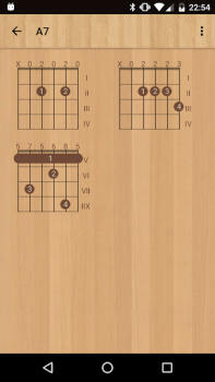 İndir Guitar Songs Müzik ve Ses Android için Ekran görüntüsü 6
