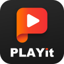 İndir PLAYit-All in One Video Player