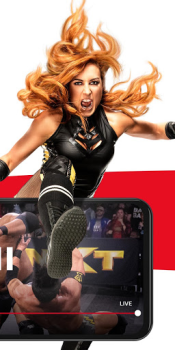 İndir WWE Eğlence Android için Ekran görüntüsü 5