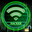 İndir  Wifi Password Hacker Prank