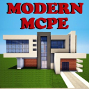 İndir  Modern Houses for Minecraft  ★