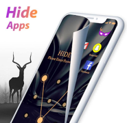 İndir C Launcher: Tema, Duvar Kağıdı Özelleştirme Android için Ekran görüntüsü 5