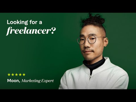 İndir Fiverr - Freelance Service İş Dünyası Android için Ekran görüntüsü 8