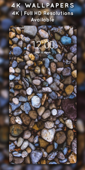 İndir 4K Wallpapers, Auto Changer Özelleştirme Android için Ekran görüntüsü 6