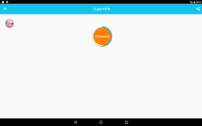 İndir Super VPN - Unlimited Proxy Araçlar Android için Ekran görüntüsü 7
