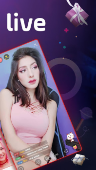 Nonolive - Canlı Yayın
