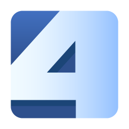 app logo