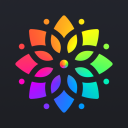 İndir  Coloring pages: Mandala for me