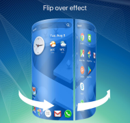 İndir Ace Launcher Özelleştirme Android için Ekran görüntüsü 3