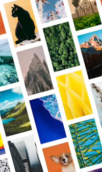 İndir HD Duvarkağıtları (Wallpapers) Özelleştirme Android için Ekran görüntüsü 2