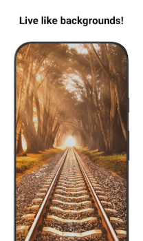 İndir HD Duvarkağıtları (Wallpapers) Özelleştirme Android için Ekran görüntüsü 6