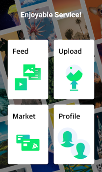 İndir HD Duvarkağıtları (Wallpapers) Özelleştirme Android için Ekran görüntüsü 7