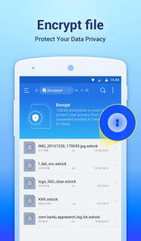 İndir ES File Explorer File Manager Araçlar Android için Ekran görüntüsü 5
