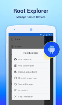 İndir ES File Explorer File Manager Araçlar Android için Ekran görüntüsü 7