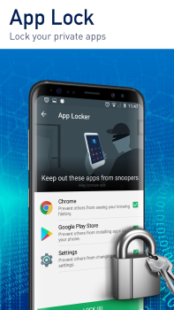 İndir Super Phone Cleaner Araçlar Android için Ekran görüntüsü 5