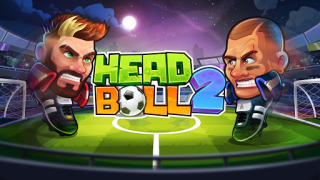 Kafa Topu 2 - Online Futbol